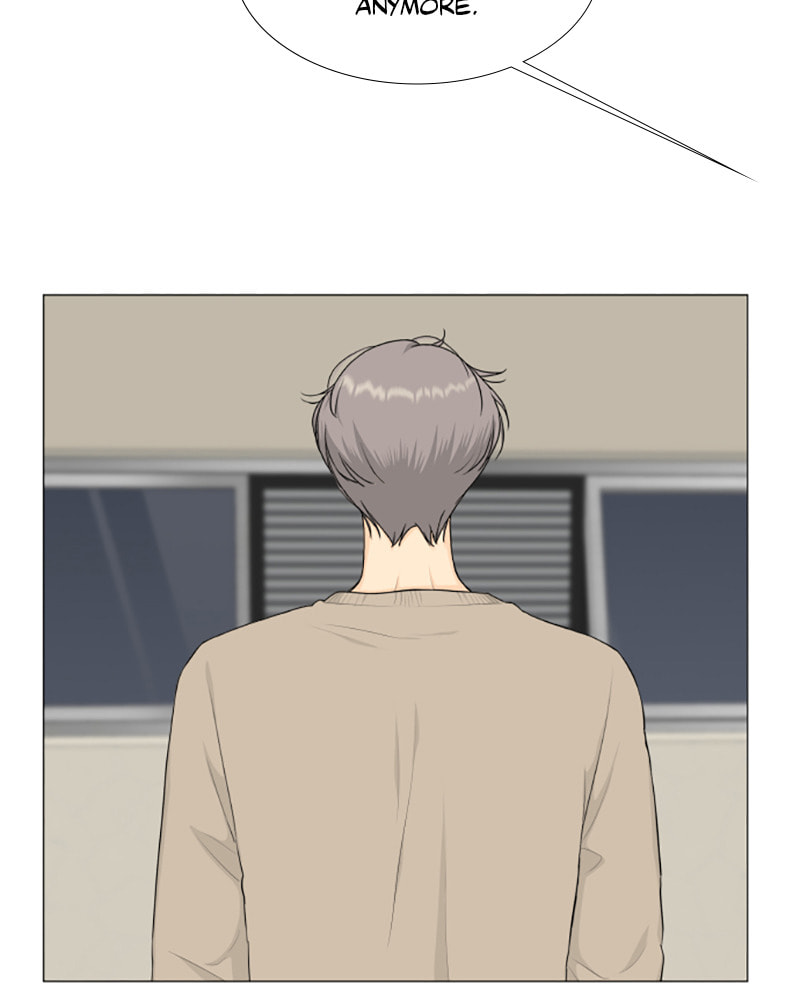 Read Half-Ghost chapter 99 image 17 on Lezhin