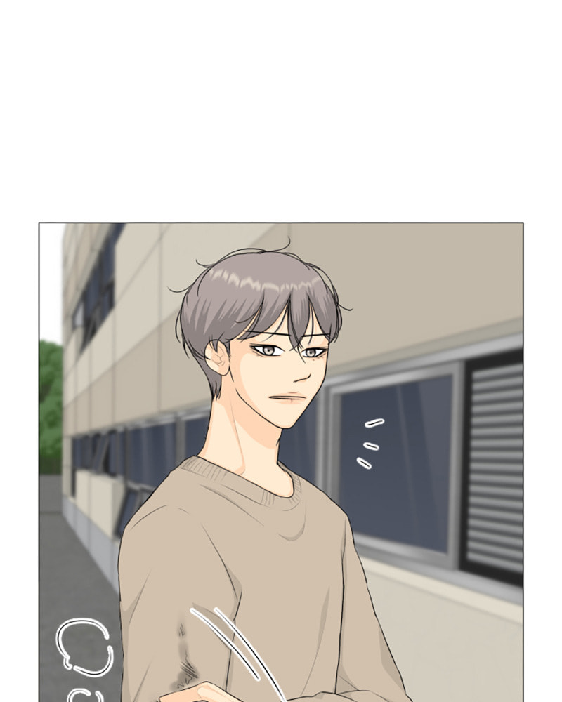Read Half-Ghost chapter 99 image 18 on Lezhin