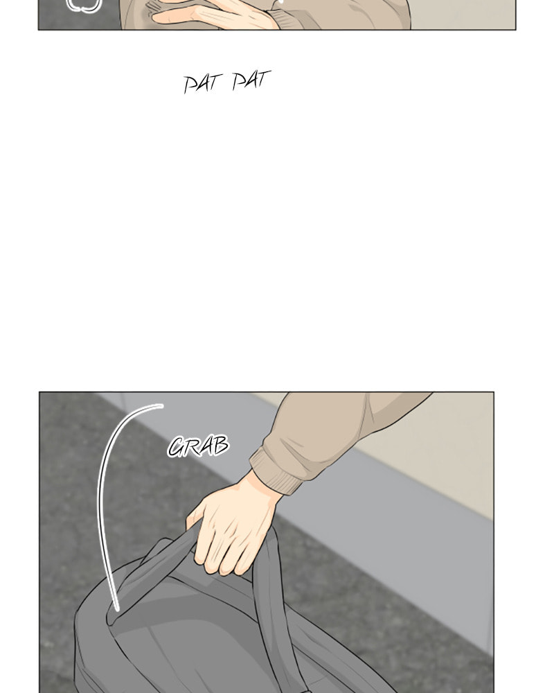 Read Half-Ghost chapter 99 image 19 on Lezhin