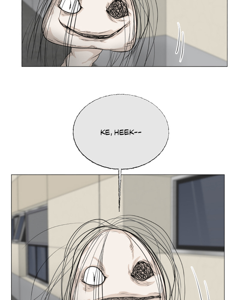 Read Half-Ghost chapter 99 image 2 on Lezhin