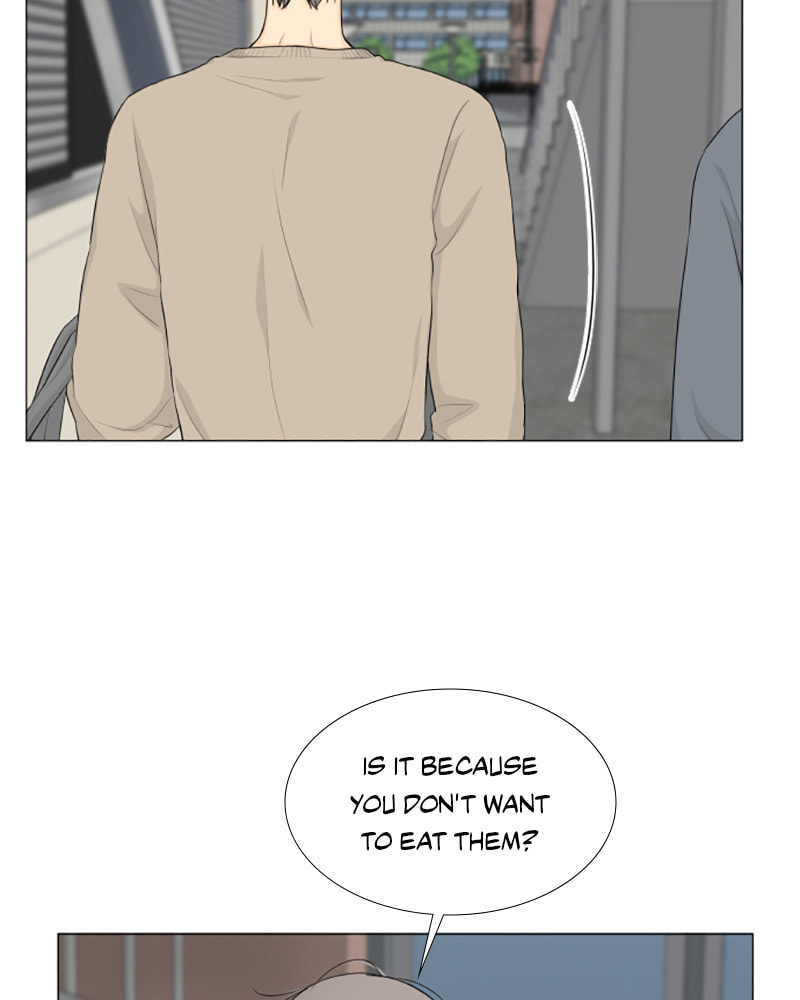 Read Half-Ghost chapter 99 image 21 on Lezhin