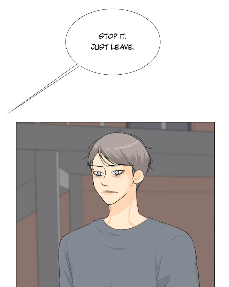 Read Half-Ghost chapter 99 image 29 on Lezhin