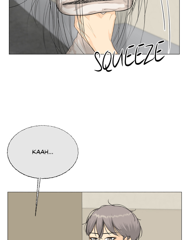 Read Half-Ghost chapter 99 image 3 on Lezhin
