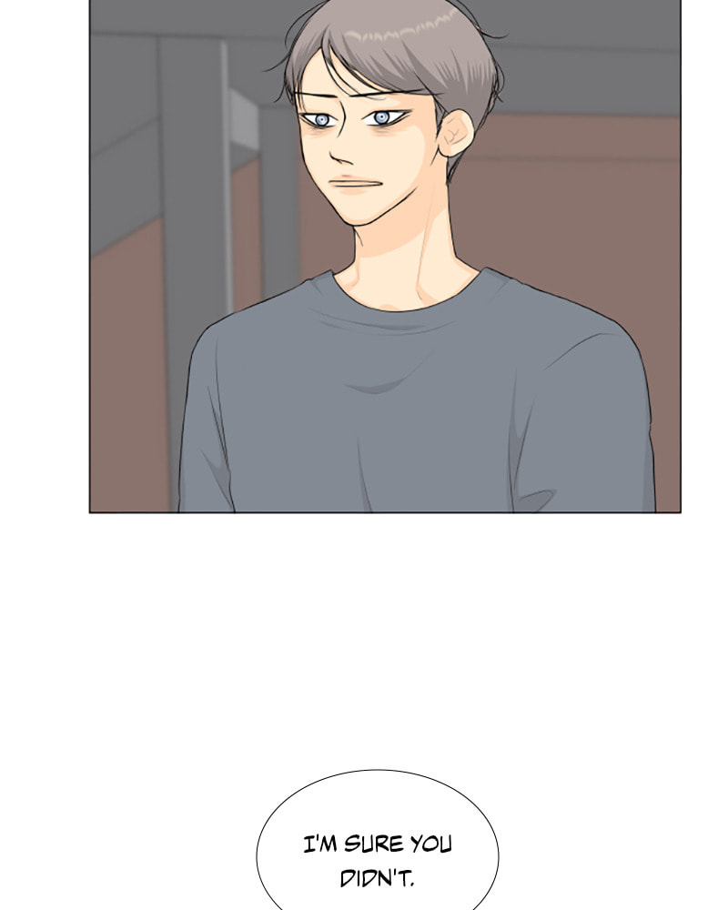 Read Half-Ghost chapter 99 image 32 on Lezhin