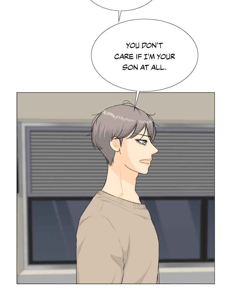 Read Half-Ghost chapter 99 image 33 on Lezhin