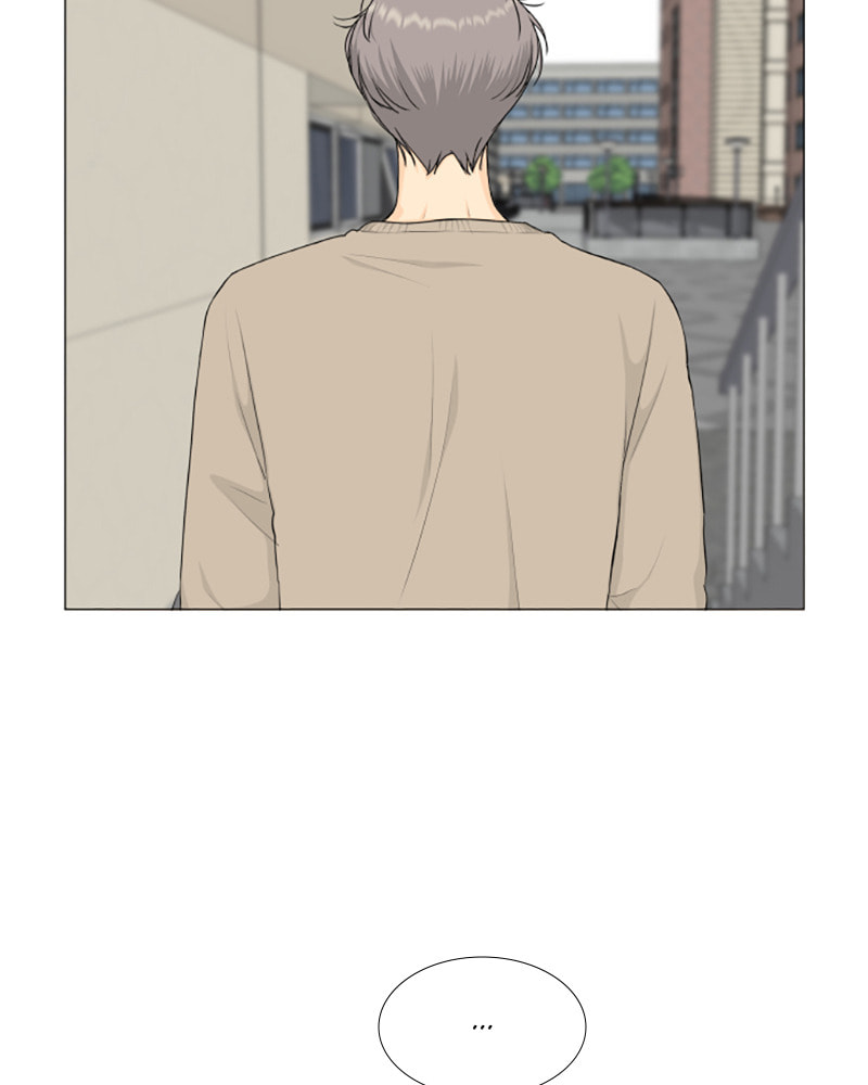 Read Half-Ghost chapter 99 image 35 on Lezhin