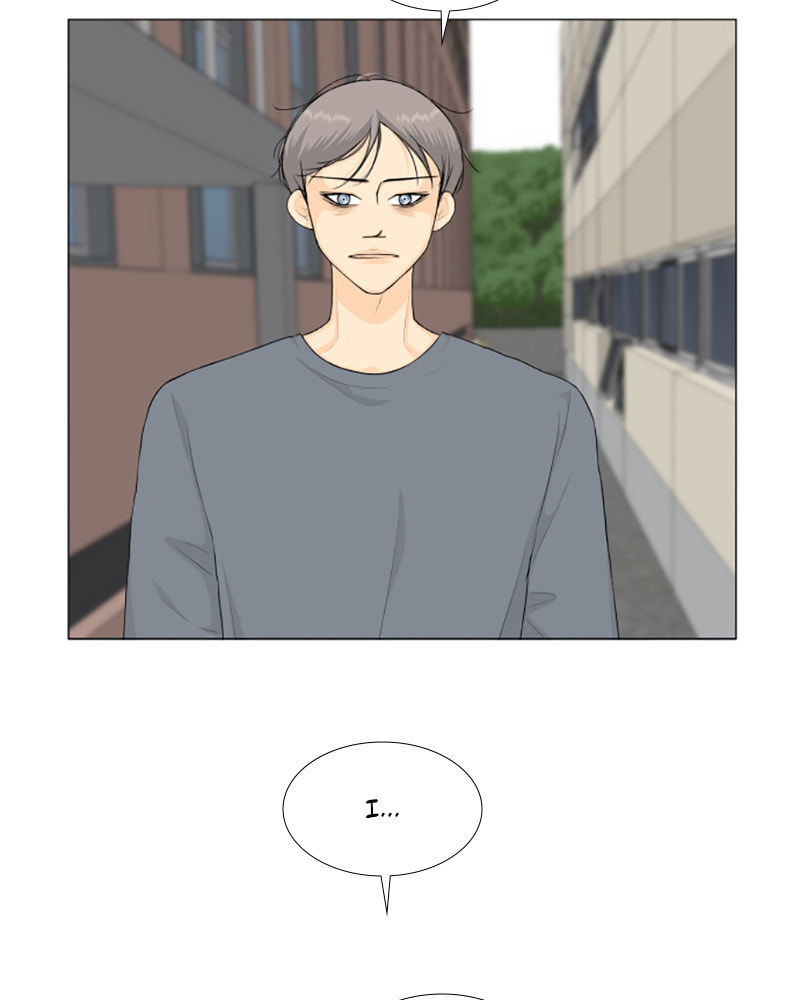 Read Half-Ghost chapter 99 image 36 on Lezhin