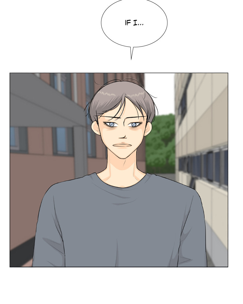 Read Half-Ghost chapter 99 image 37 on Lezhin