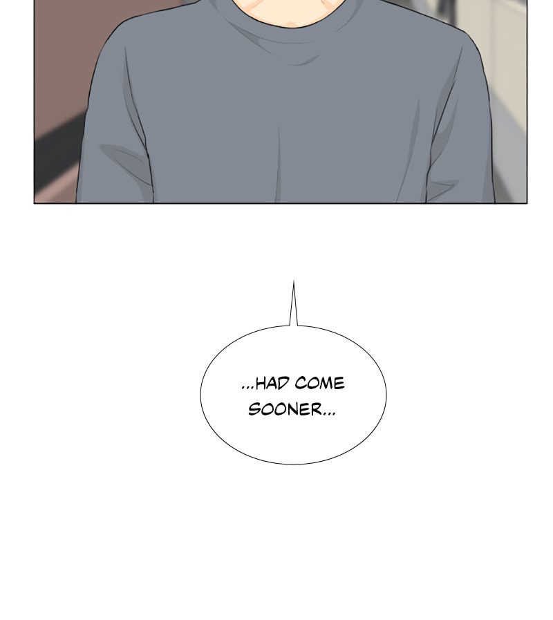 Read Half-Ghost chapter 99 image 39 on Lezhin