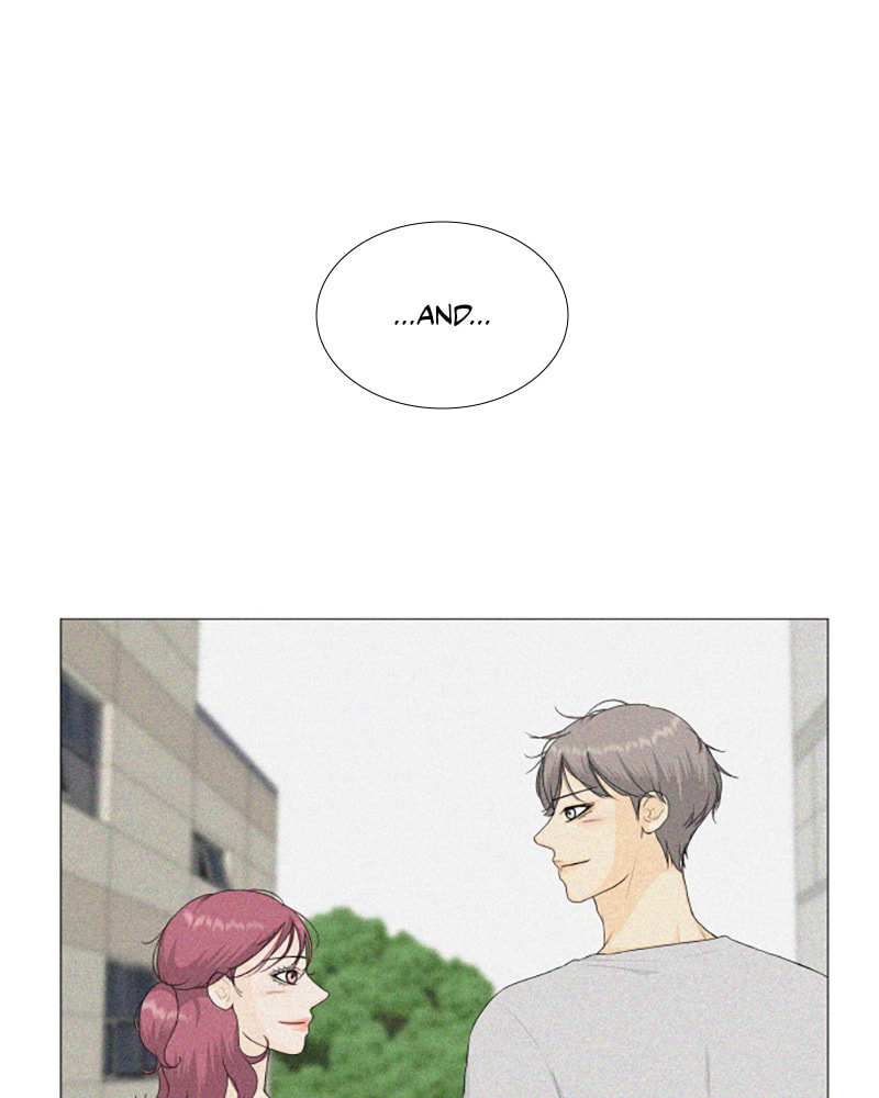 Read Half-Ghost chapter 99 image 40 on Lezhin