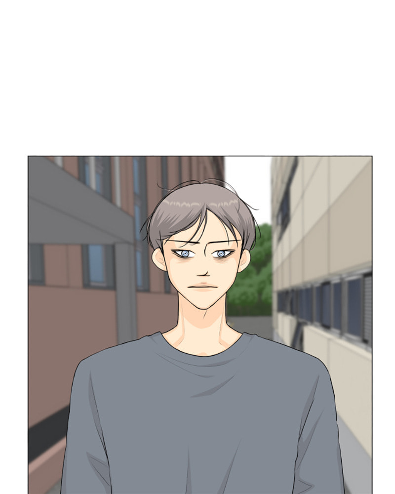 Read Half-Ghost chapter 99 image 45 on Lezhin