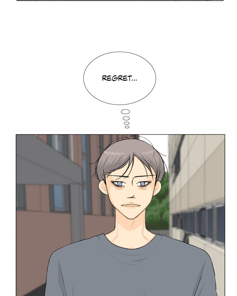 Read Half-Ghost chapter 99 image 46 on Lezhin