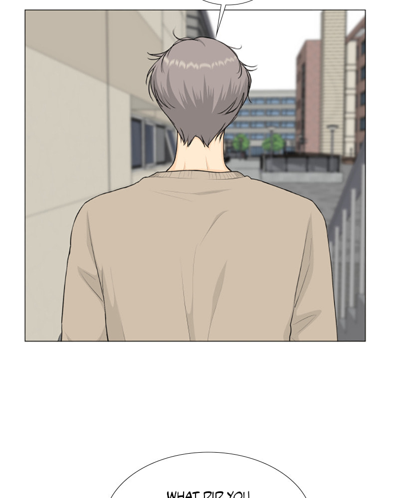 Read Half-Ghost chapter 99 image 48 on Lezhin