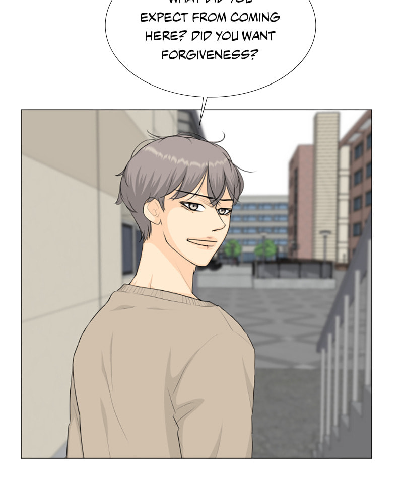 Read Half-Ghost chapter 99 image 49 on Lezhin