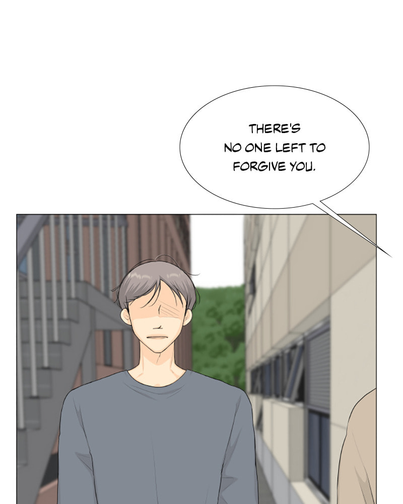 Read Half-Ghost chapter 99 image 50 on Lezhin