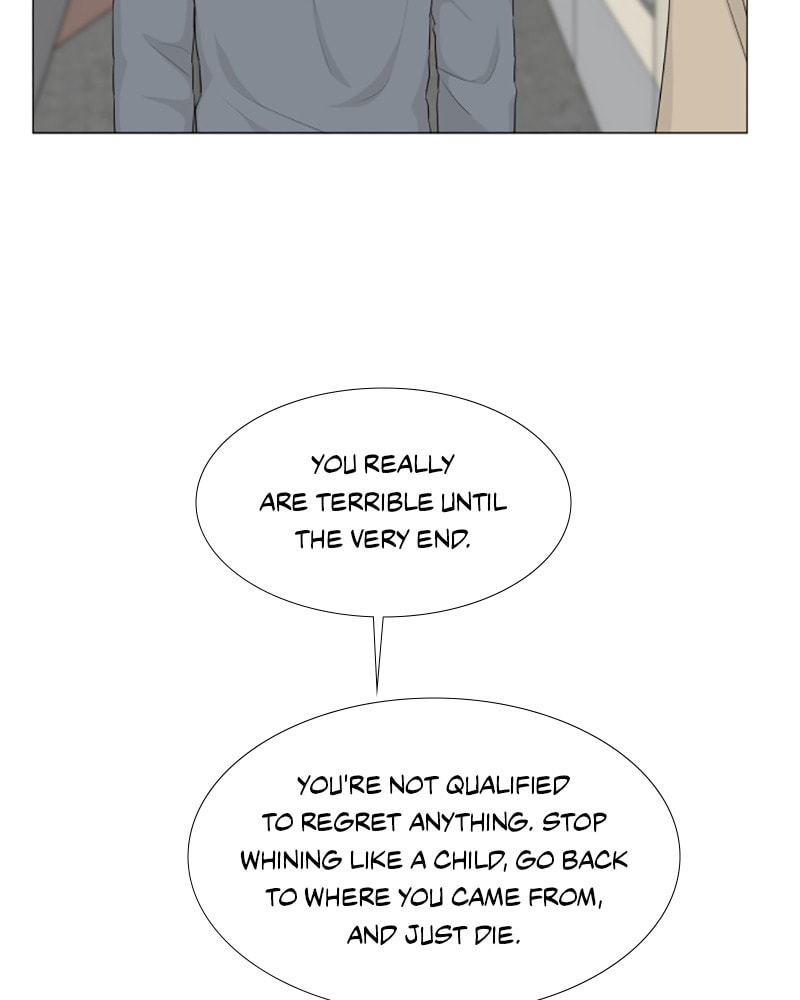 Read Half-Ghost chapter 99 image 51 on Lezhin