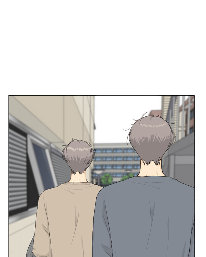 Read Half-Ghost chapter 99 image 54 on Lezhin