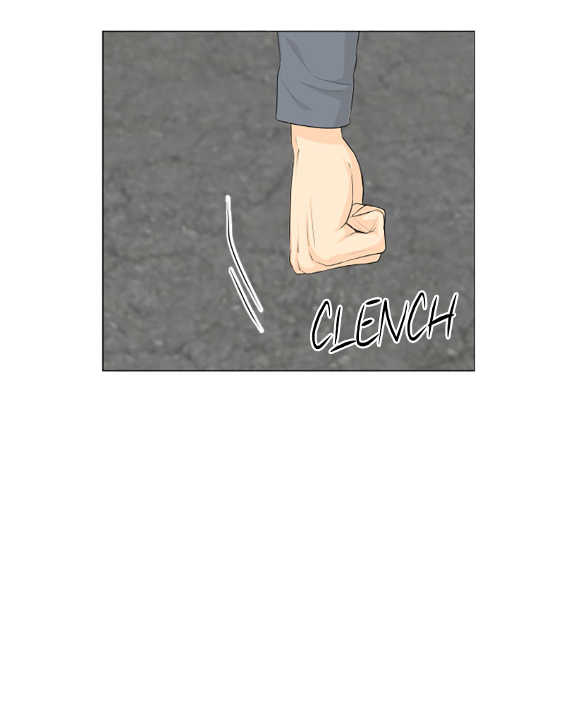 Read Half-Ghost chapter 99 image 57 on Lezhin