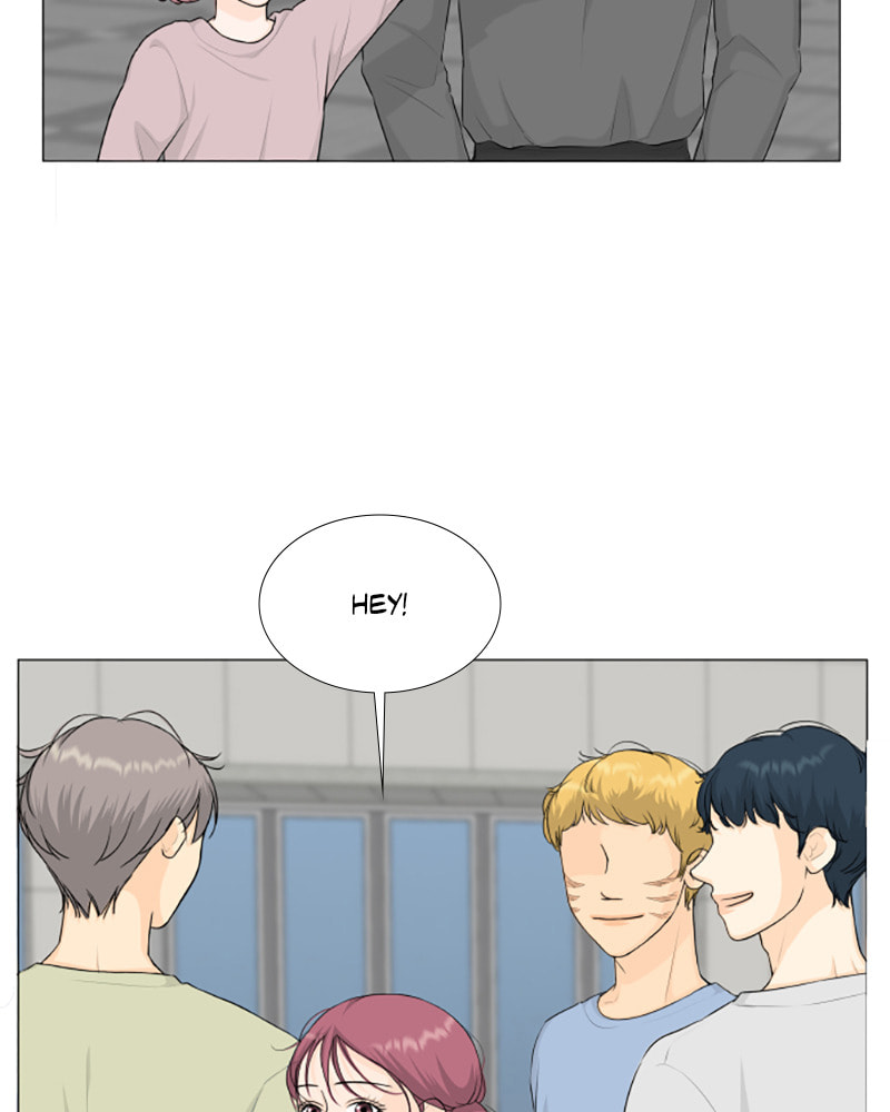 Read Half-Ghost chapter 99 image 60 on Lezhin