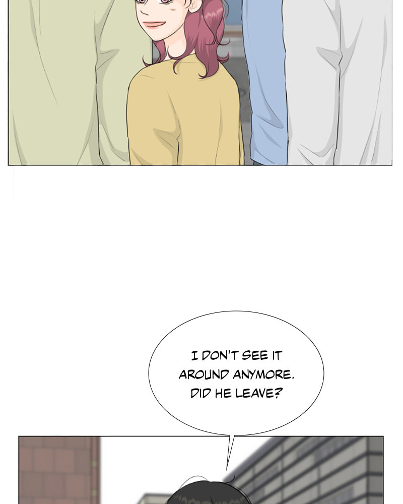 Read Half-Ghost chapter 99 image 61 on Lezhin