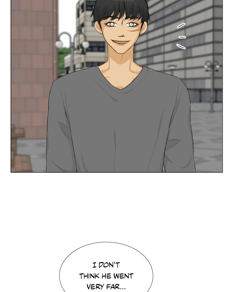 Read Half-Ghost chapter 99 image 62 on Lezhin