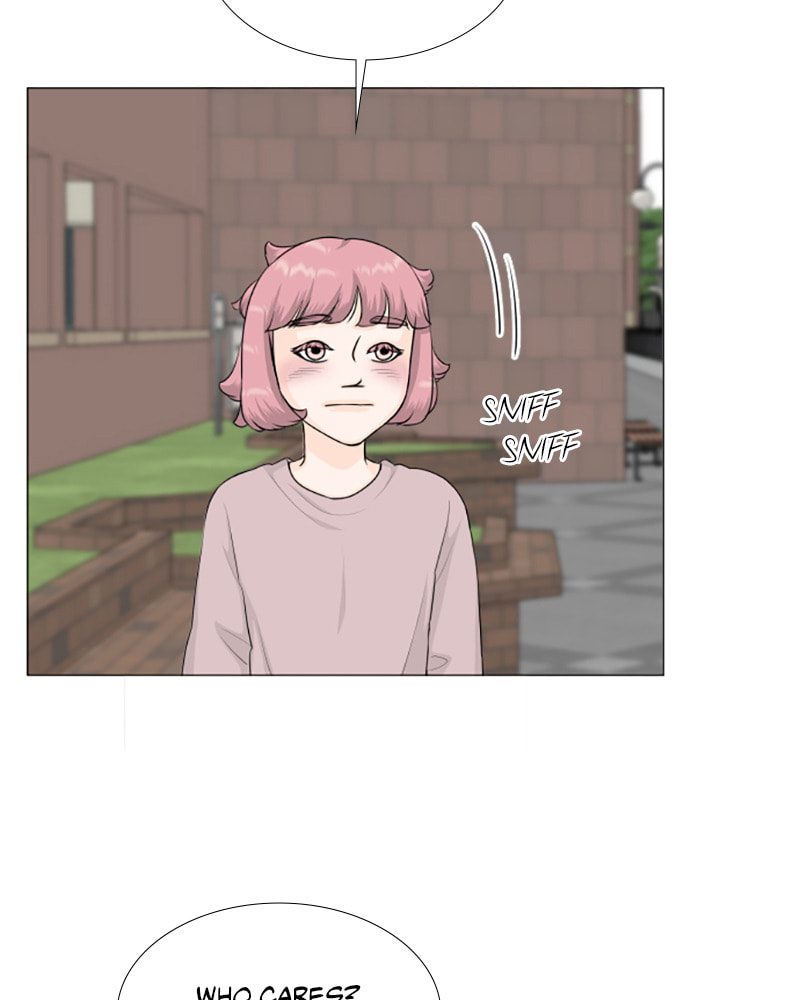 Read Half-Ghost chapter 99 image 63 on Lezhin