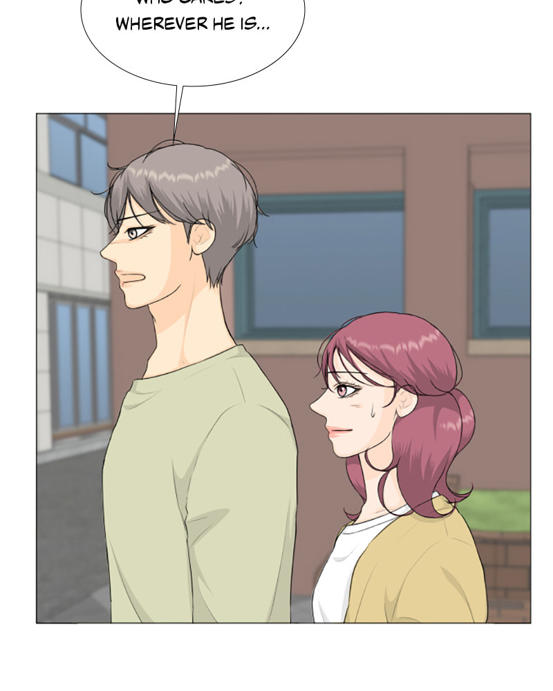 Read Half-Ghost chapter 99 image 64 on Lezhin