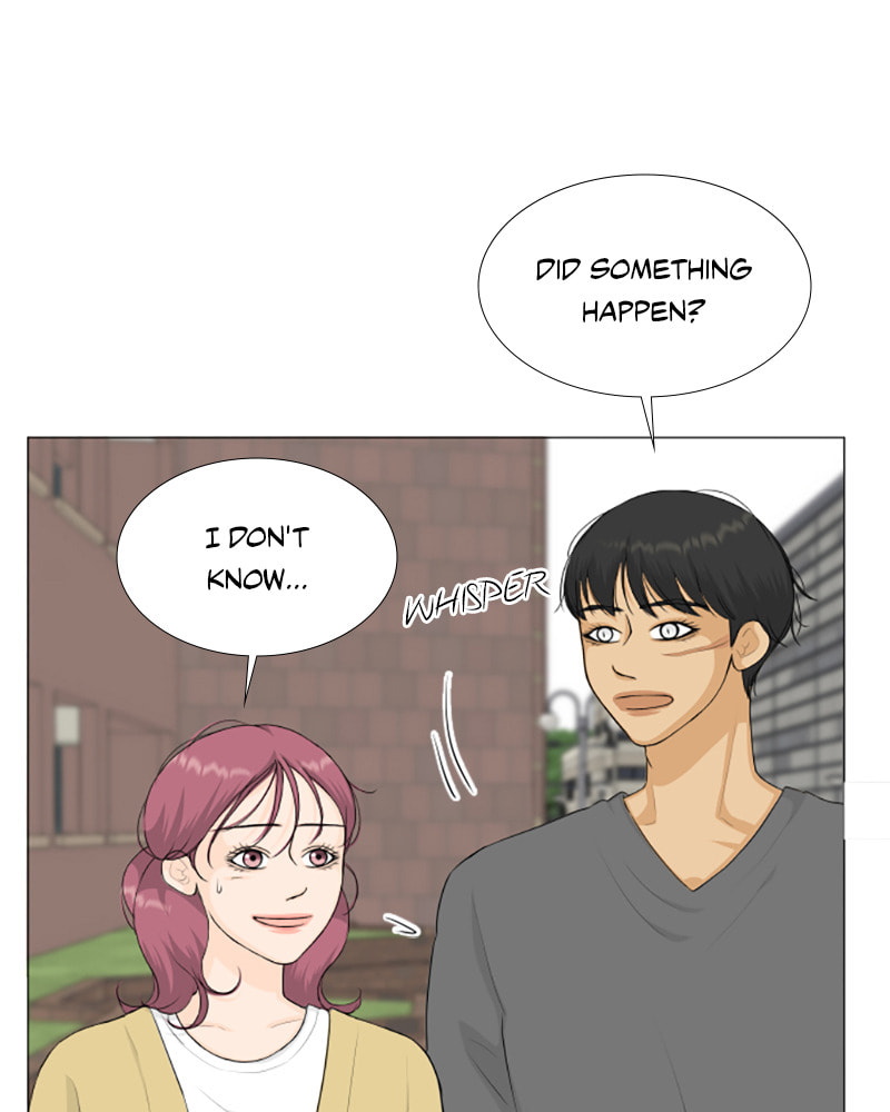 Read Half-Ghost chapter 99 image 65 on Lezhin