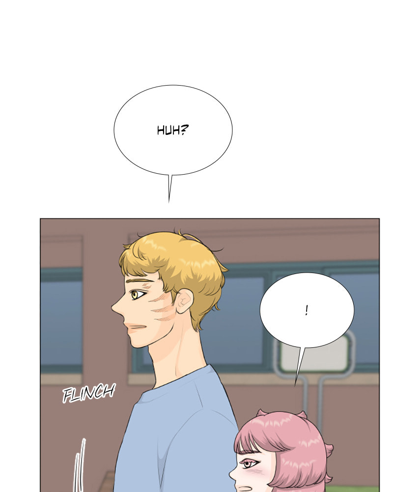 Read Half-Ghost chapter 99 image 67 on Lezhin