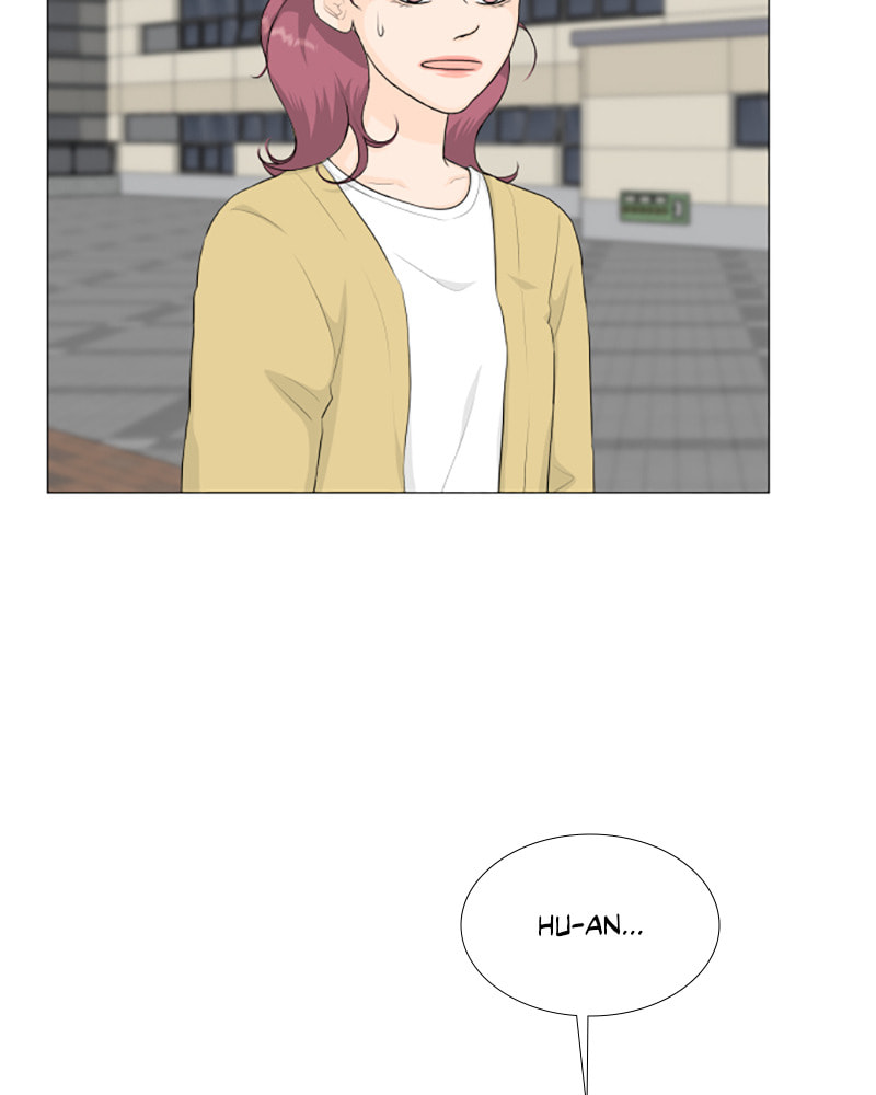 Read Half-Ghost chapter 99 image 70 on Lezhin
