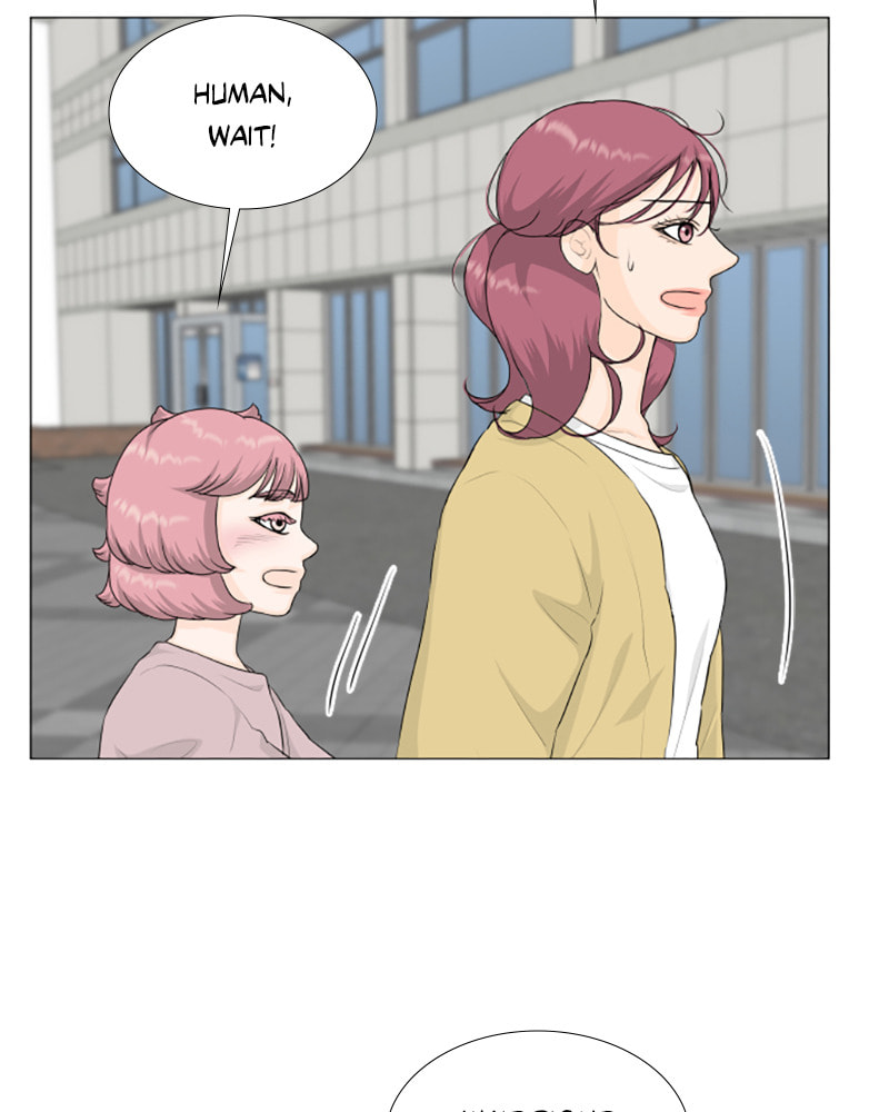 Read Half-Ghost chapter 99 image 71 on Lezhin