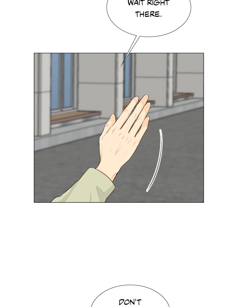 Read Half-Ghost chapter 99 image 72 on Lezhin