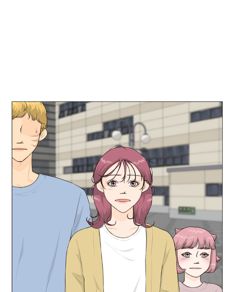 Read Half-Ghost chapter 99 image 74 on Lezhin