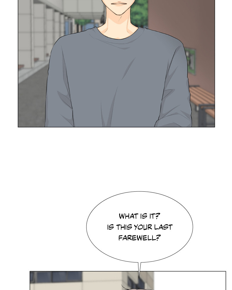 Read Half-Ghost chapter 99 image 77 on Lezhin