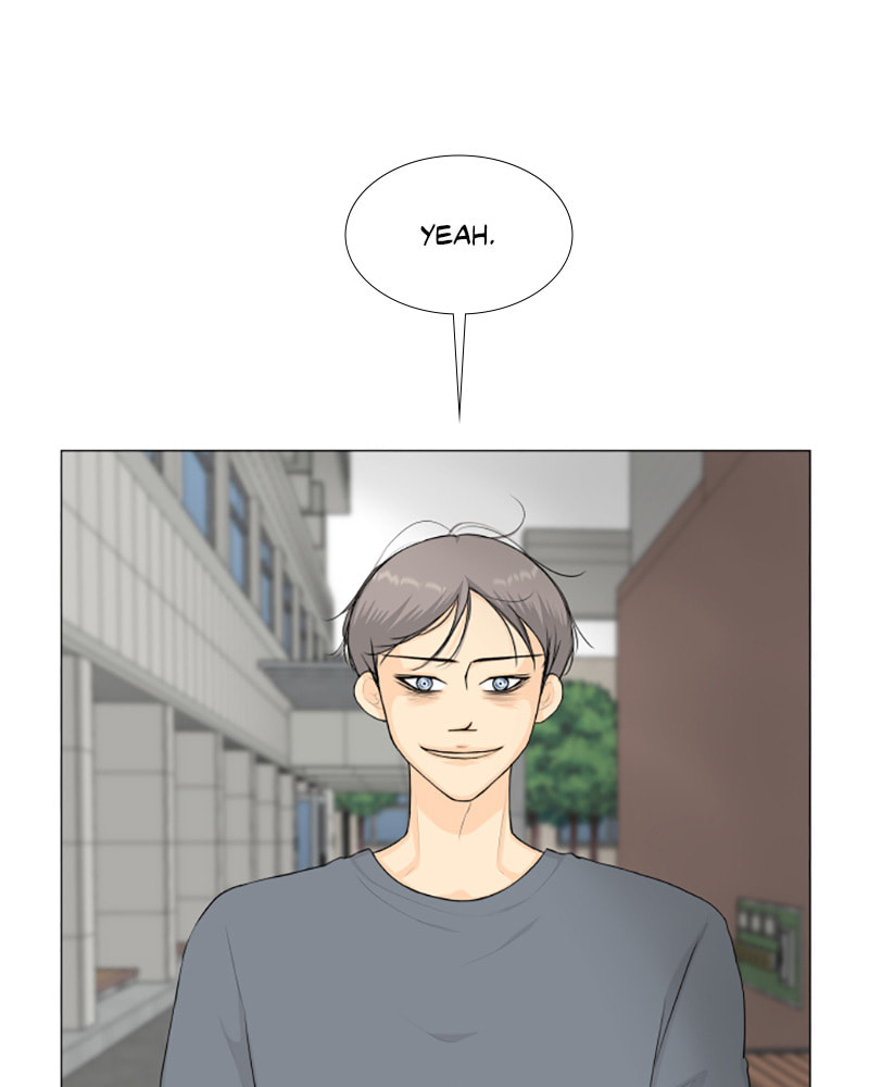 Read Half-Ghost chapter 99 image 79 on Lezhin