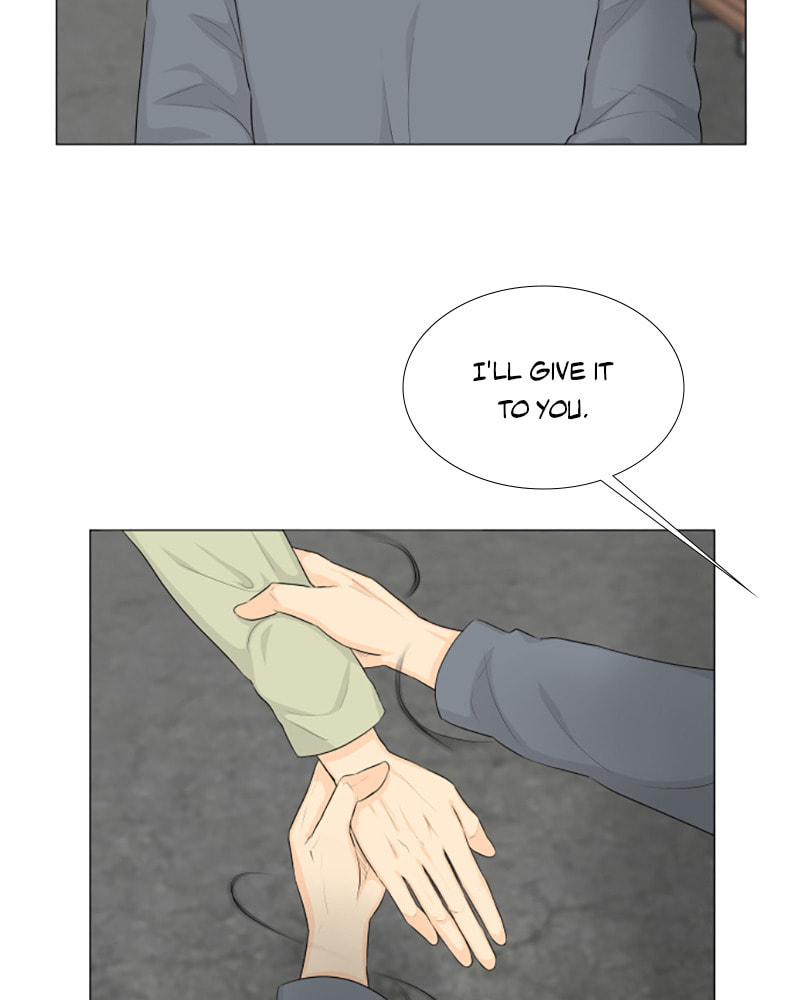 Read Half-Ghost chapter 99 image 80 on Lezhin