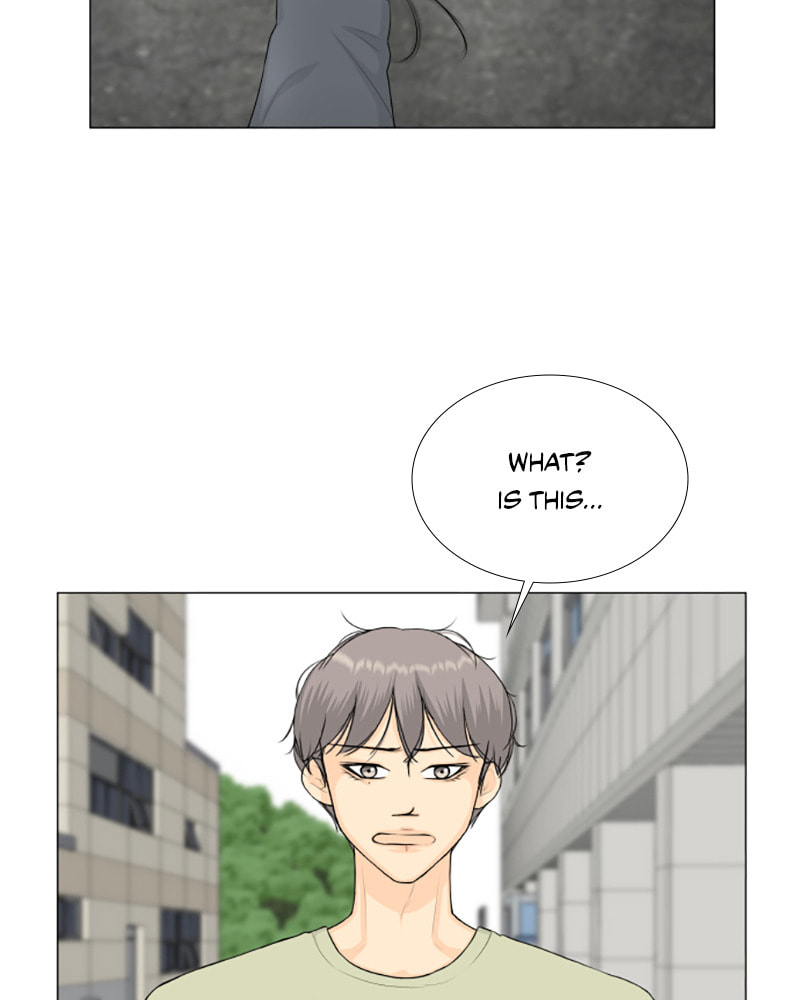 Read Half-Ghost chapter 99 image 81 on Lezhin