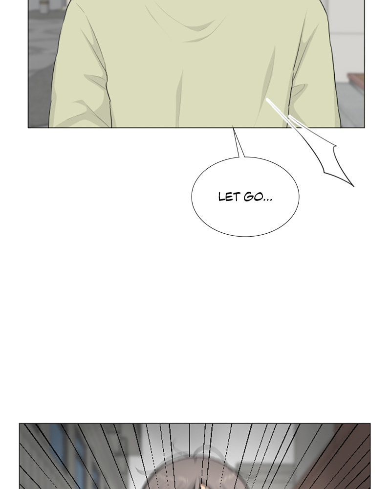 Read Half-Ghost chapter 99 image 82 on Lezhin