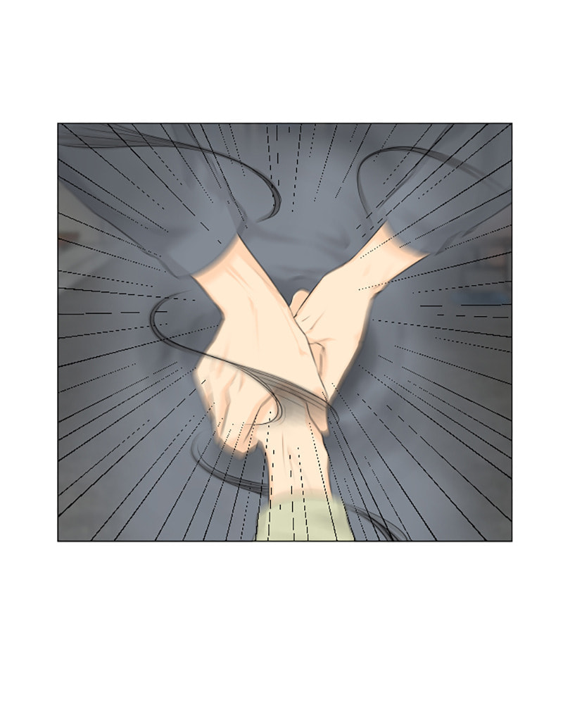 Read Half-Ghost chapter 99 image 84 on Lezhin