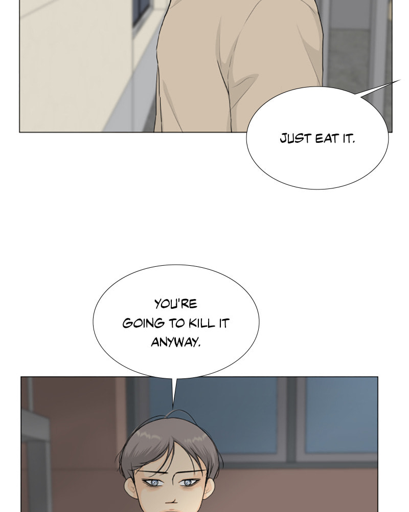 Read Half-Ghost chapter 99 image 9 on Lezhin