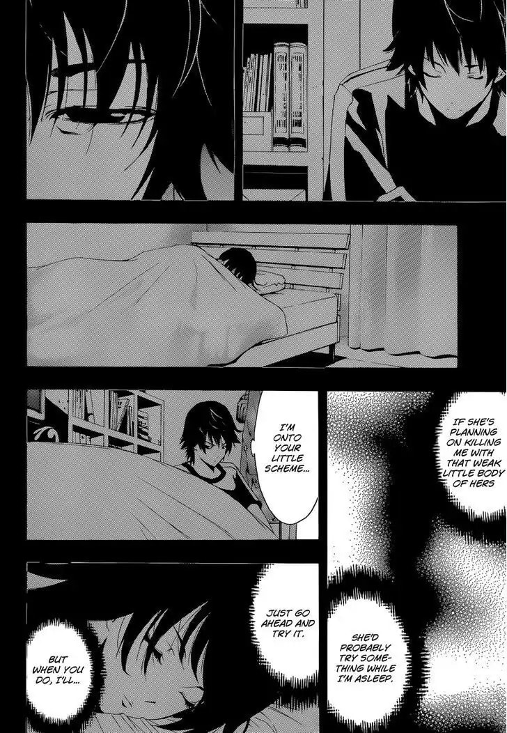 Read Half & Half chapter 0.1 image 21 on Lezhin