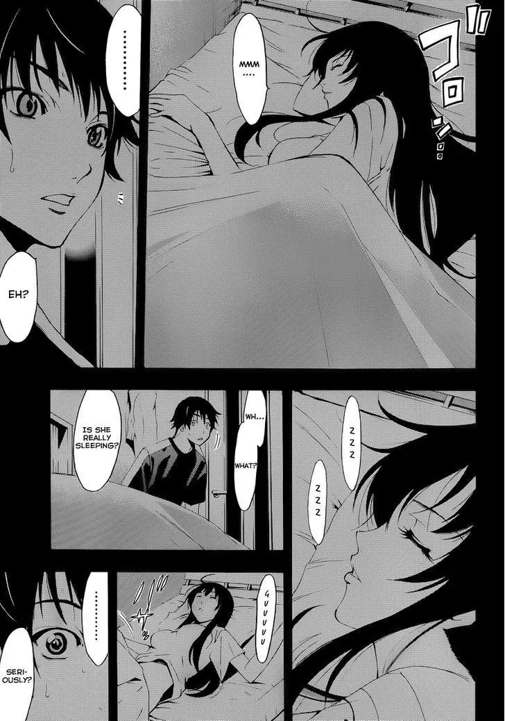 Read Half & Half chapter 0.1 image 22 on Lezhin
