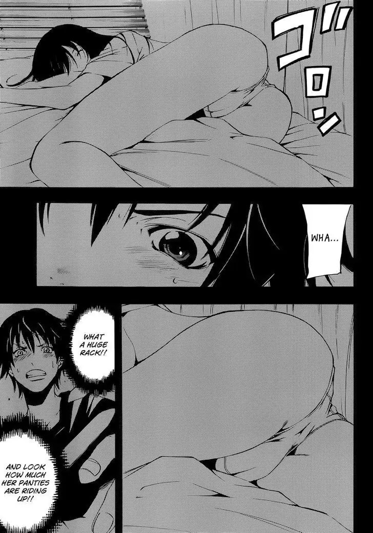 Read Half & Half chapter 0.1 image 26 on Lezhin