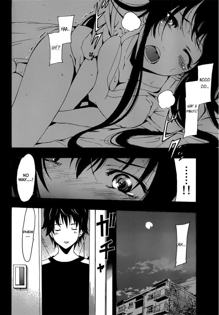 Read Half & Half chapter 0.1 image 29 on Lezhin