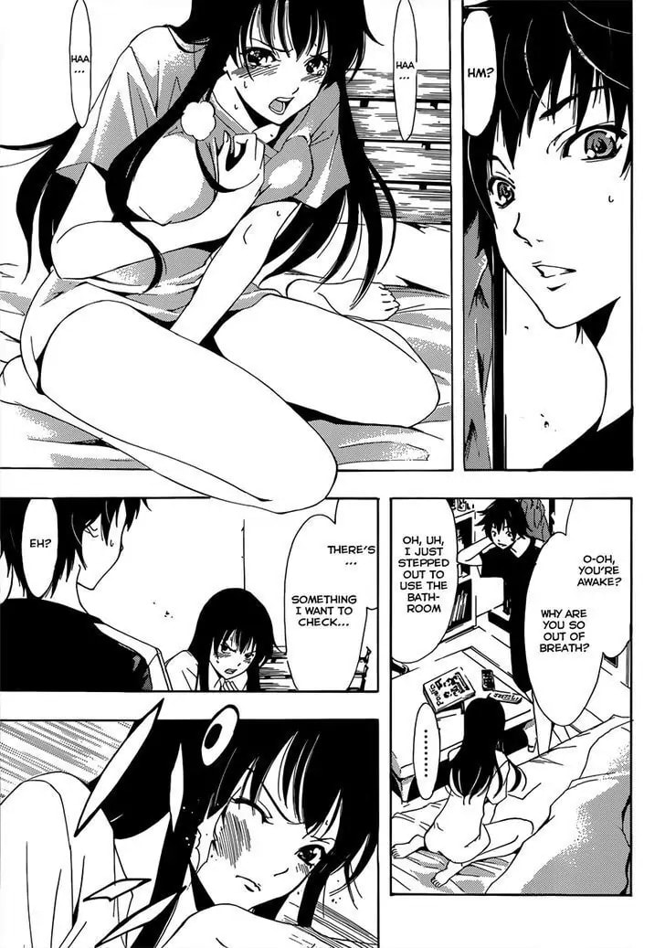 Read Half & Half chapter 0.1 image 30 on Lezhin