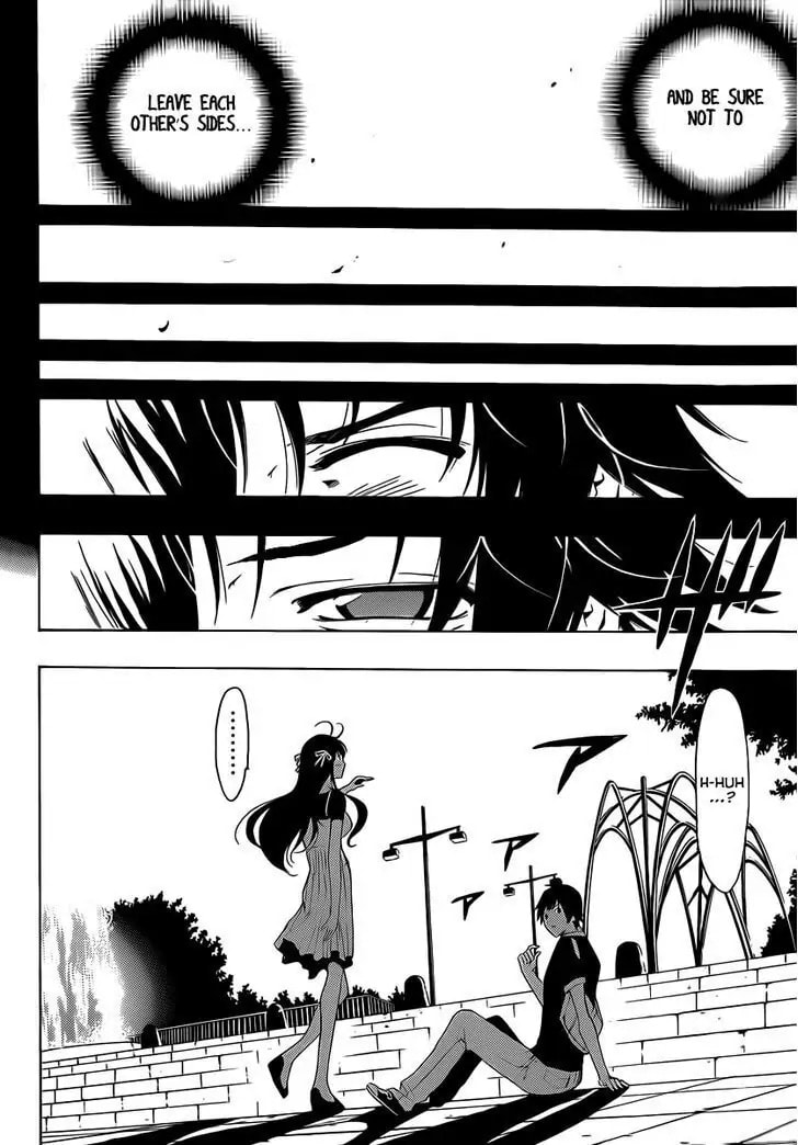 Read Half & Half chapter 0.1 image 5 on Lezhin