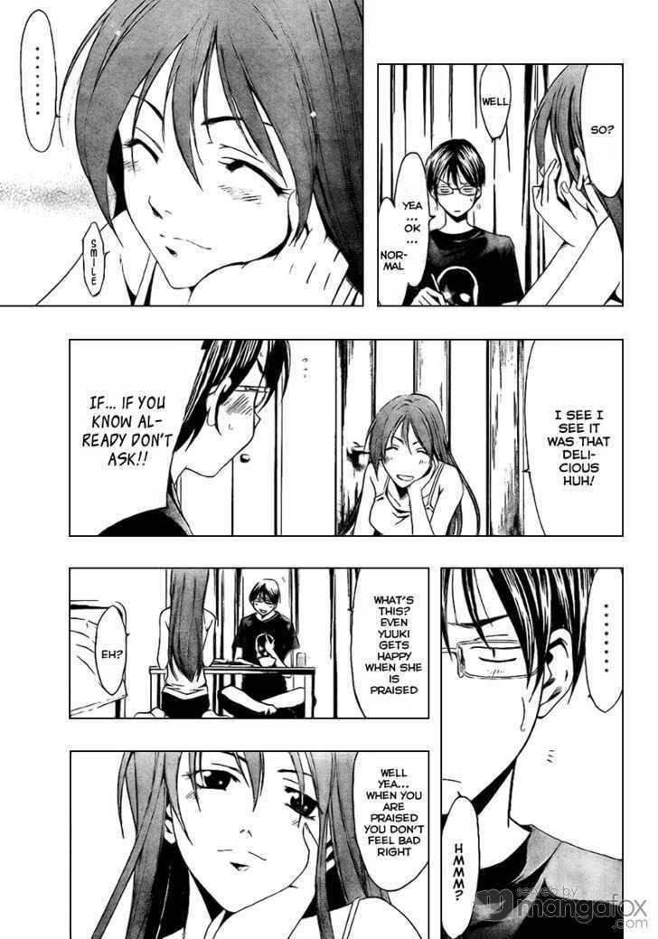 Read Half & Half chapter 0 image 22 on Lezhin