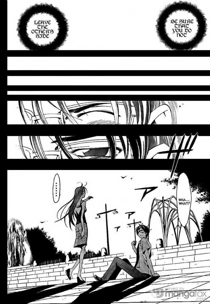 Read Half & Half chapter 0 image 5 on Lezhin