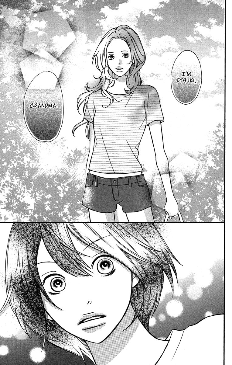 Read Half & Half chapter 1 image 17 on Lezhin