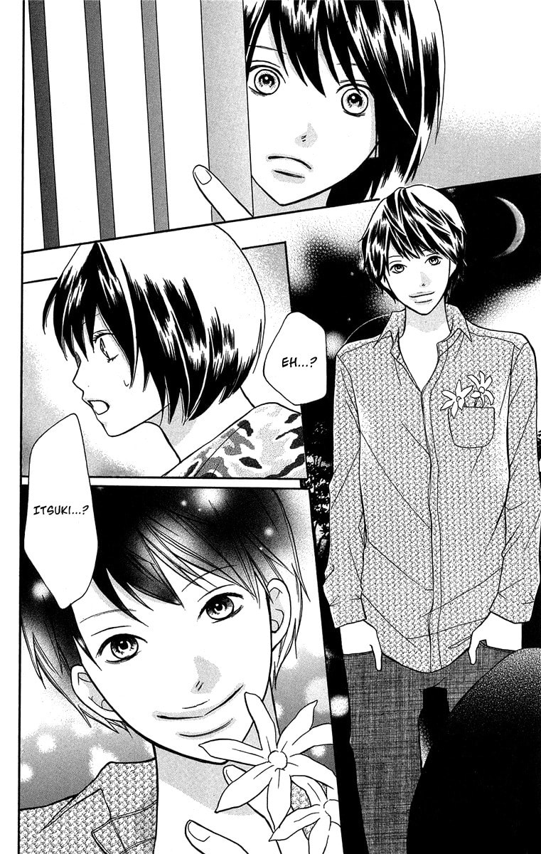 Read Half & Half chapter 1 image 44 on Lezhin